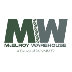 McElroy Warehouse-McElroy Parts-McElroy Machines-In Stock logo