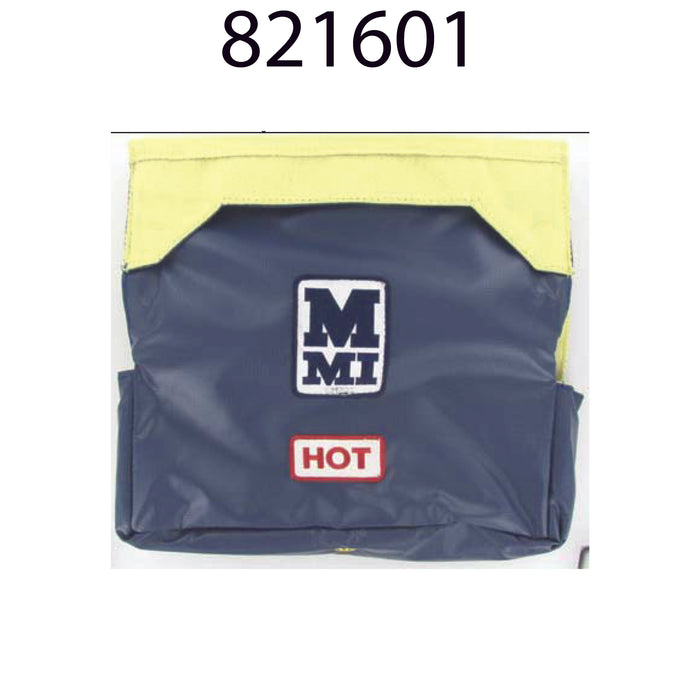McElroy Heater bag for #28 Sec3-S1