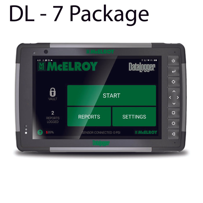 DL 7  Package
