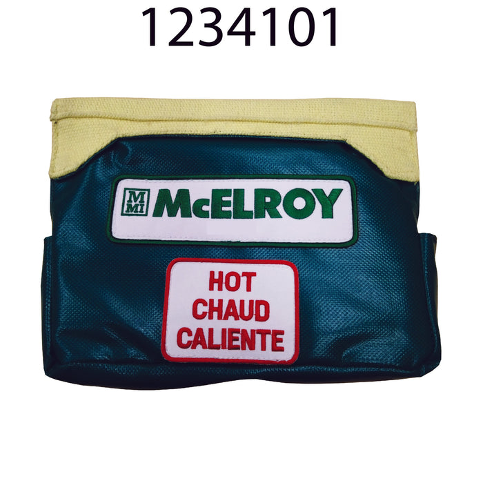 McElroy Heater Bag for 412 Trac [bag only] R1-S1